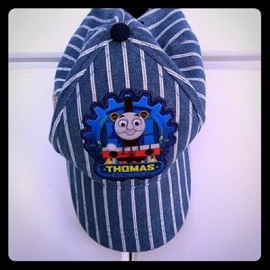 Thomas the Tank Engine One Size Baseball Cap